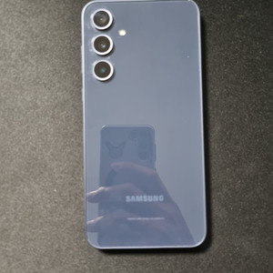 S급) 갤럭시 A35 5G 128GB 판매 이미지