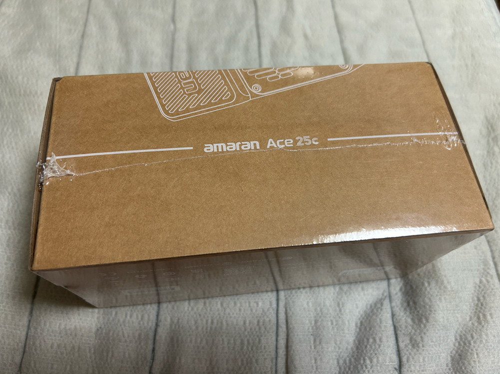amaran Ace 25c Kit 휴대용 조명 팝니다 이미지