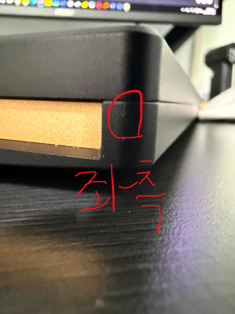 전투용 제네시스 8k M3 이미지