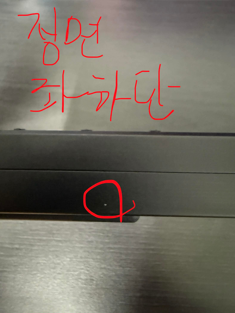 전투용 제네시스 8k M3 이미지