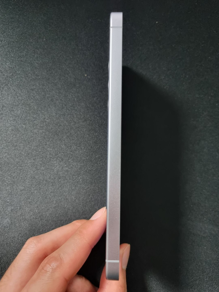 신품급) 갤럭시 S25 FE 256GB 판매 이미지