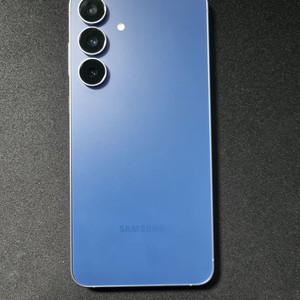 신품급) 갤럭시 S25 FE 256GB 판매 이미지