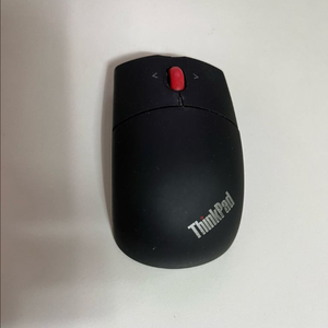 레노버 블루투스 마우스 팝니다. MOBTC9LA 이미지