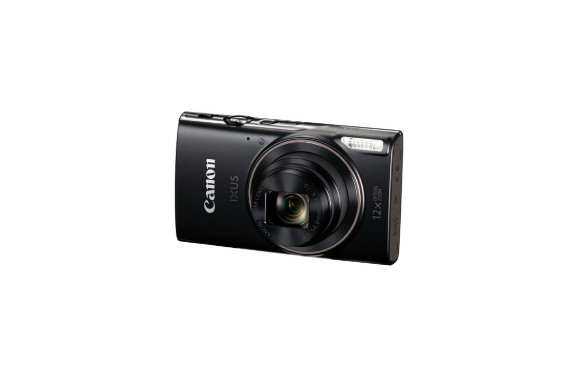 미개봉) Canon 캐논 익서스 IXUS 285 HS A 블랙 이미지