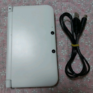 닌텐도 3ds LL XL 일판 팝니다 이미지