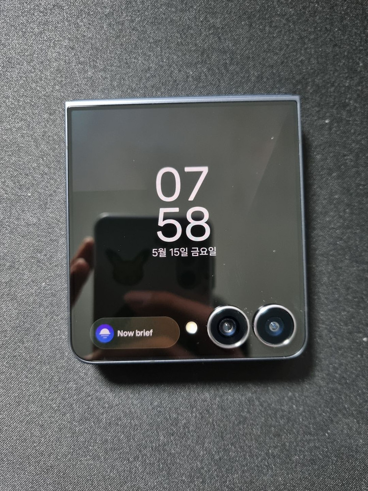 SSS급) 갤럭시Z 플립7 256GB 판매 이미지