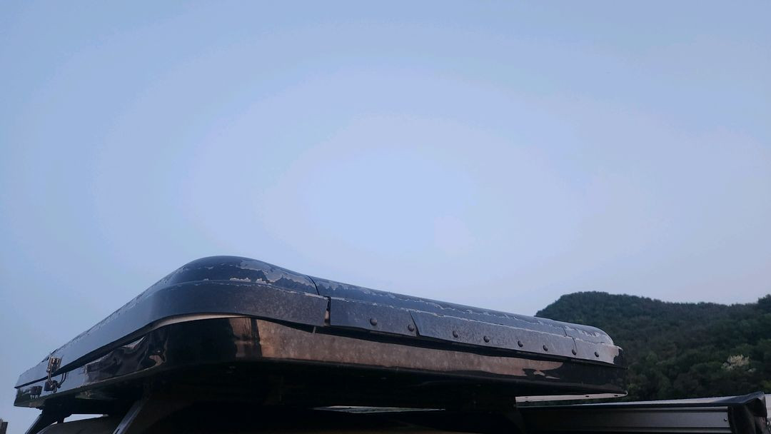 Meedo 루프탑텐트 이미지