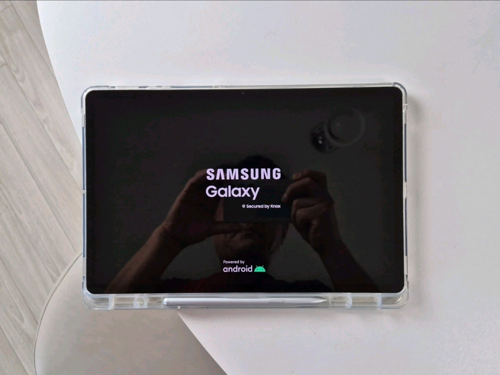 갤럭시탭 s7fe sss급 WIFI용 이미지