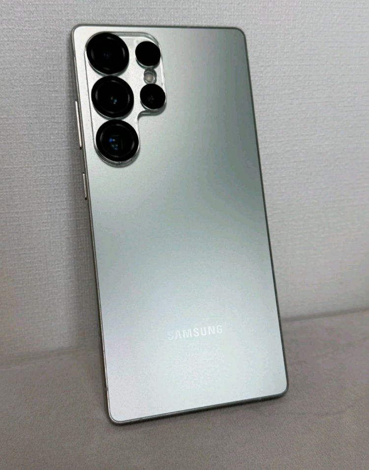 갤럭시 S25 울트라 512GB 단품 이미지