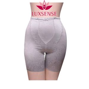 럭센스 실버 그레이 복부보정 거들 팬티S,M 이미지