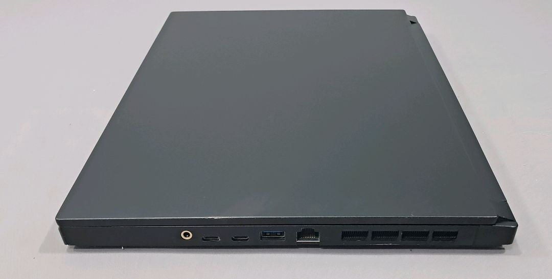 MSI I7 12700H rtx3070ti 노트북 이미지