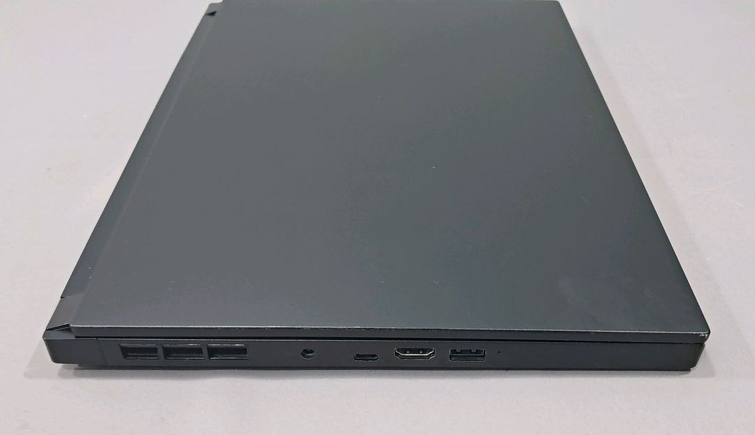 MSI I7 12700H rtx3070ti 노트북 이미지