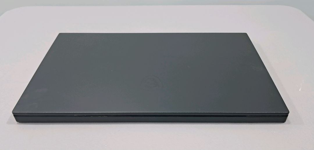 MSI I7 12700H rtx3070ti 노트북 이미지