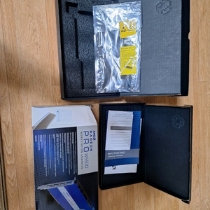 AMD Radeon Pro W5500 8gb 이미지