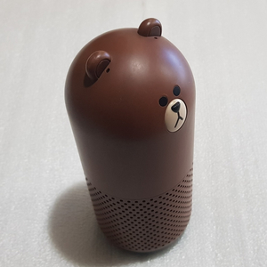클로바 AI 스피커 이미지