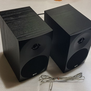 브리츠 2채널 스피커 BZ-B70 이미지