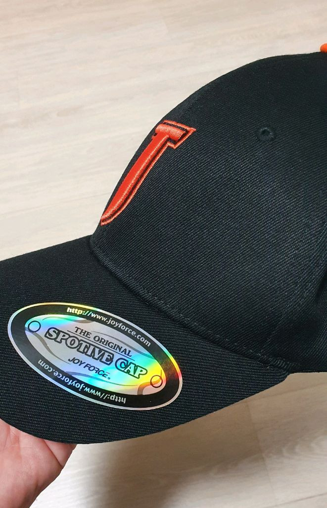 제주 유나이티드 모자 .제주Fc 모자 볼캡 이미지