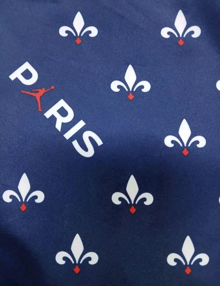 [좋습니다 여성] 나이키 PSG 파리생제르맹 반팔 셔츠 XS사이즈 아디다스 퓨마 아식스 프로스펙스 코오롱스포츠 k2 이미지