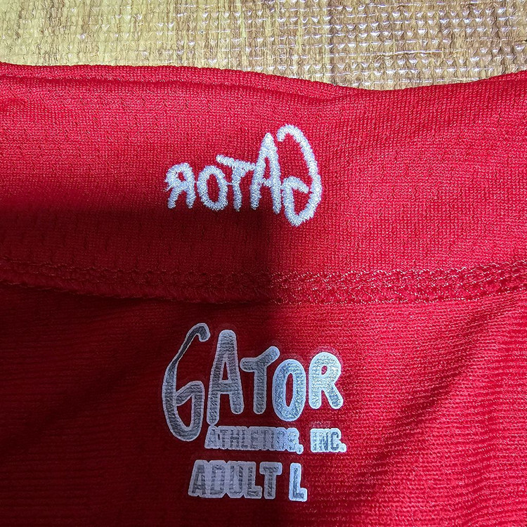 GATOR베이스볼져지~105프리사이즈 이미지