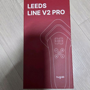 리즈라인 V2 프로 미용기기 이미지