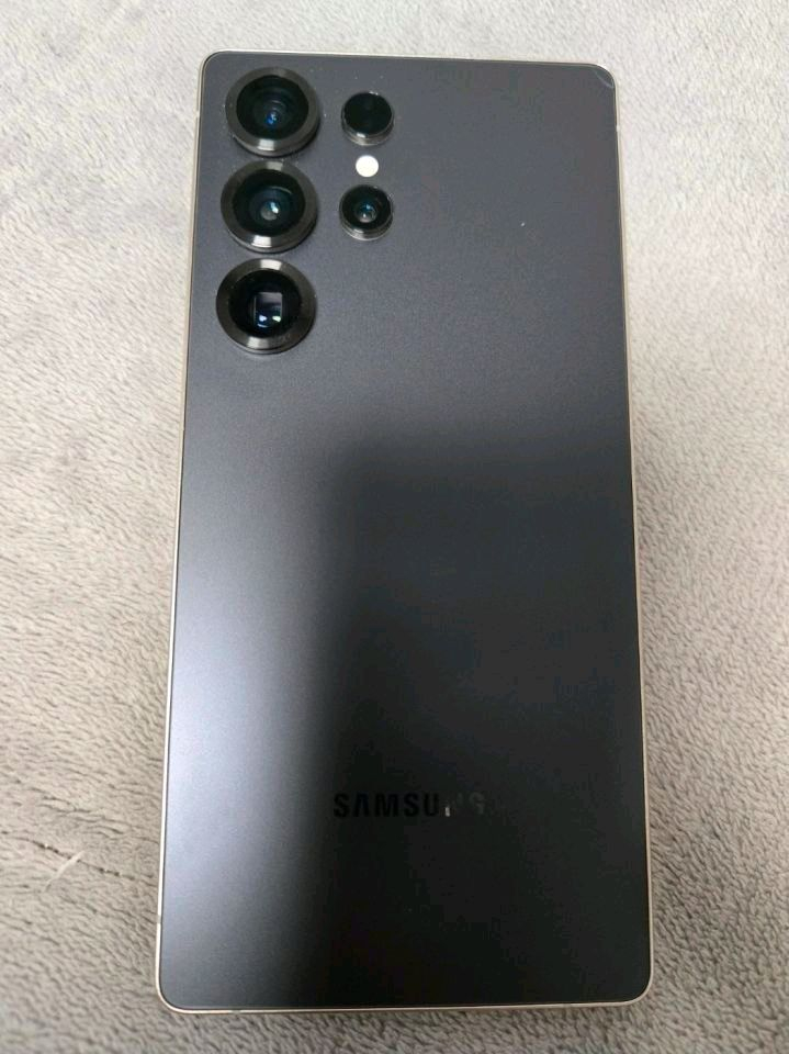갤럭시 S25 울트라 512 SS급 이미지