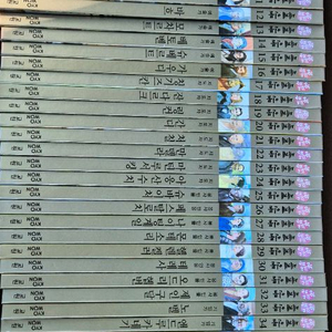 교원 올스토리 눈으로보는 세계 인물 45권 상 이미지