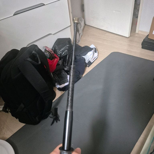 호신용 삼단봉 팝니다 이미지