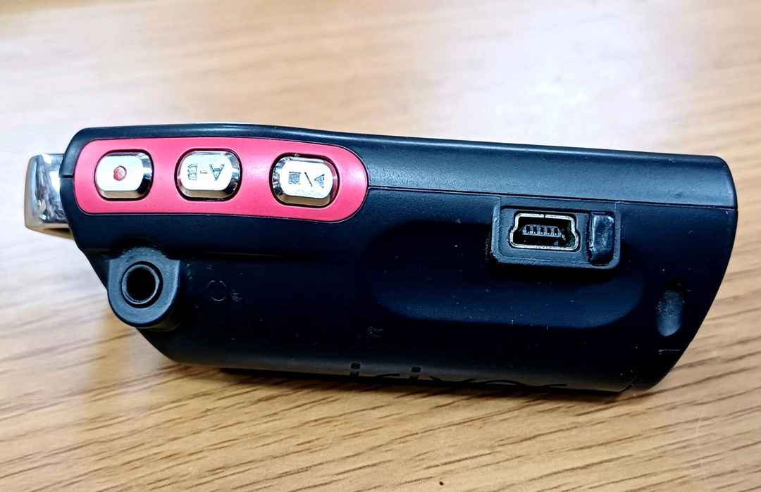 MP3플레이어 아이리버 T10 512MB 박스풀셋 이미지