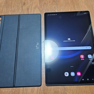 갤럭시탭s9FE플러스 wifi 128GB 입니다. 이미지
