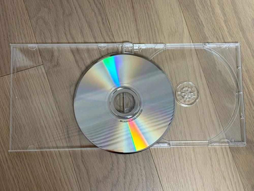 우타이테 마후마후 소라루 이자나와레 트레블러 초판 B CD + 특전 판매 이미지