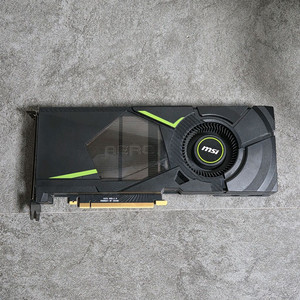 rtx 2080 이미지