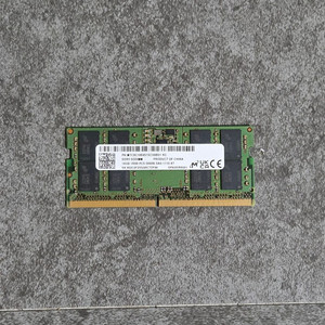 ddr5 16gb 5600 노트북램 이미지