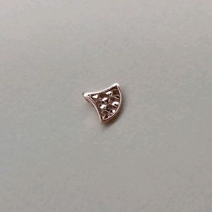 14k 부채꼴 팬던트 이미지