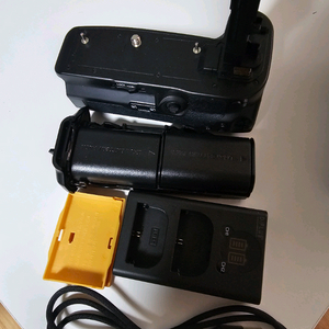 캐논 r5, r6 배터리그립 이미지