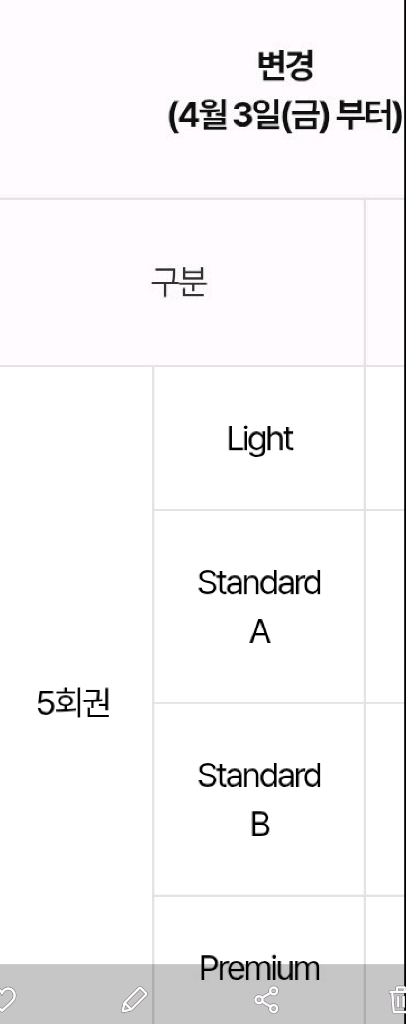 후기 100개_롯데월드 매직패스_모바일 발송 이미지