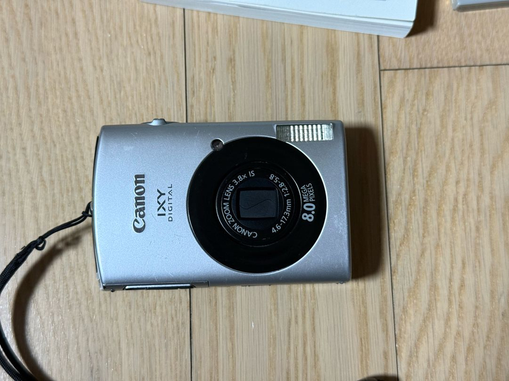 캐논 익시910(익서스860)풀세트 이미지