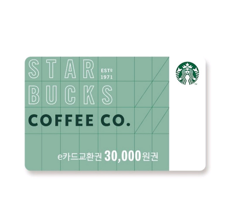 (올리브영5만, 롯데리아5만, 이마트, 쿠팡 빕스, 다이소,스타벅스 아웃백, 투썸 스트로베리초콜릿생크림스초생 아박 이미지