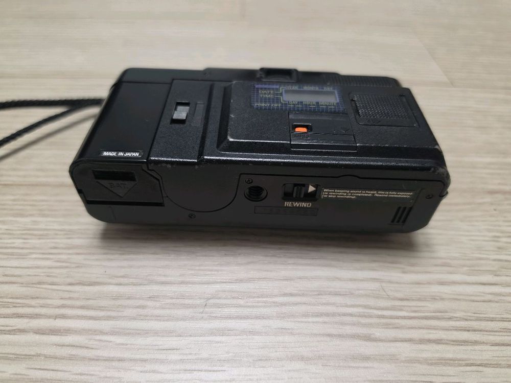 리코 ff-3d af super 필름카메라 판매합니다 이미지