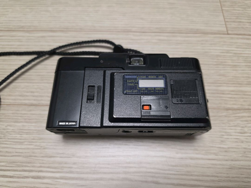 리코 ff-3d af super 필름카메라 판매합니다 이미지