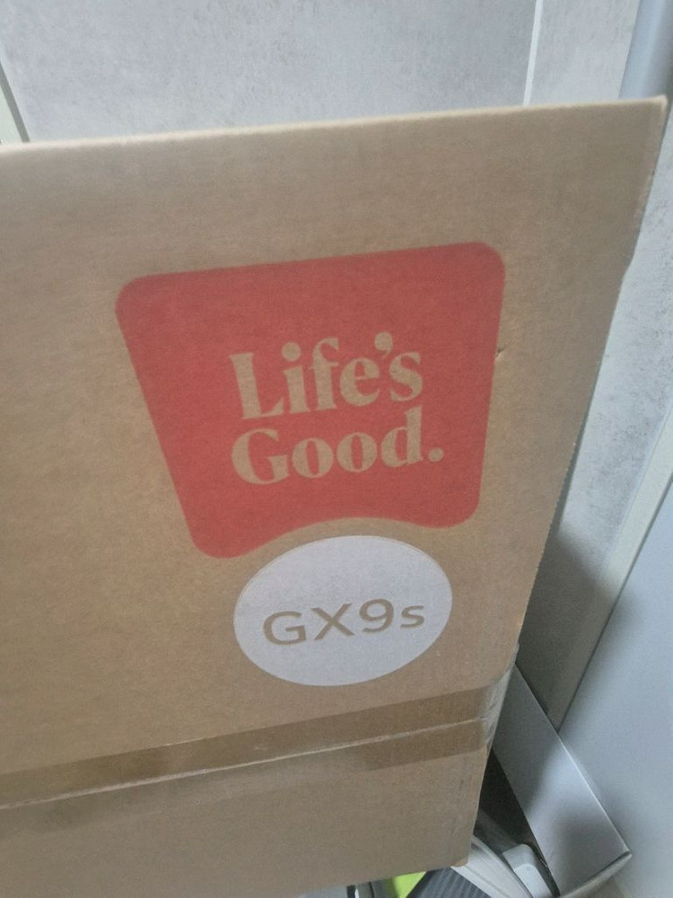 LG 울트라기어 게이밍 모니터 (34GX90SAW) 이미지