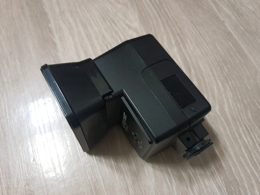 UNOMAT B24CT 플래시 이미지
