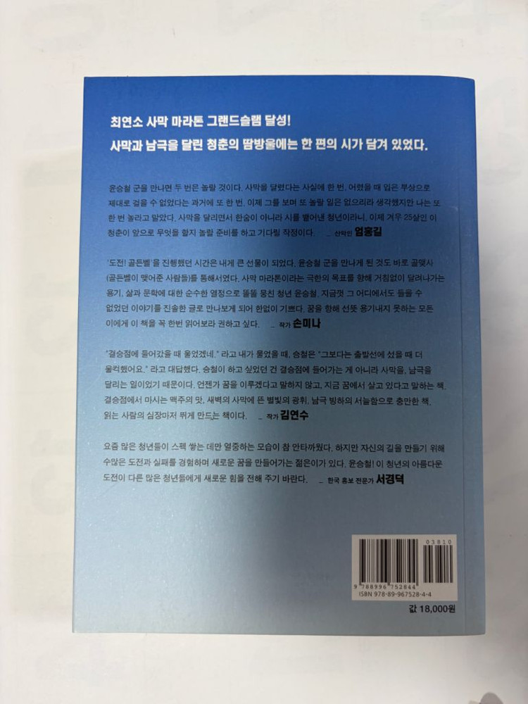 세계일주 여행 에세이) 달리는 청춘의 시 이미지