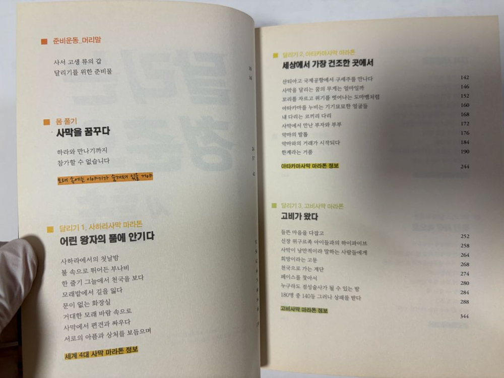 세계일주 여행 에세이) 달리는 청춘의 시 이미지