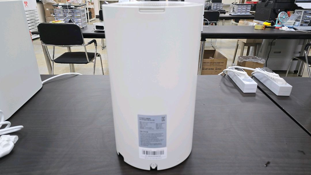 미닉스 더플렌더 MAX(MNFD-200G) 건조분쇄 음식물처리기,거의 새것 같은 최상급, 무료배송 이미지