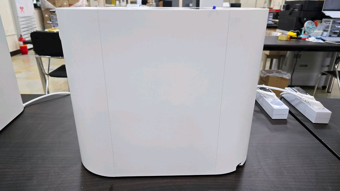 미닉스 더플렌더 MAX(MNFD-200G) 건조분쇄 음식물처리기,거의 새것 같은 최상급, 무료배송 이미지