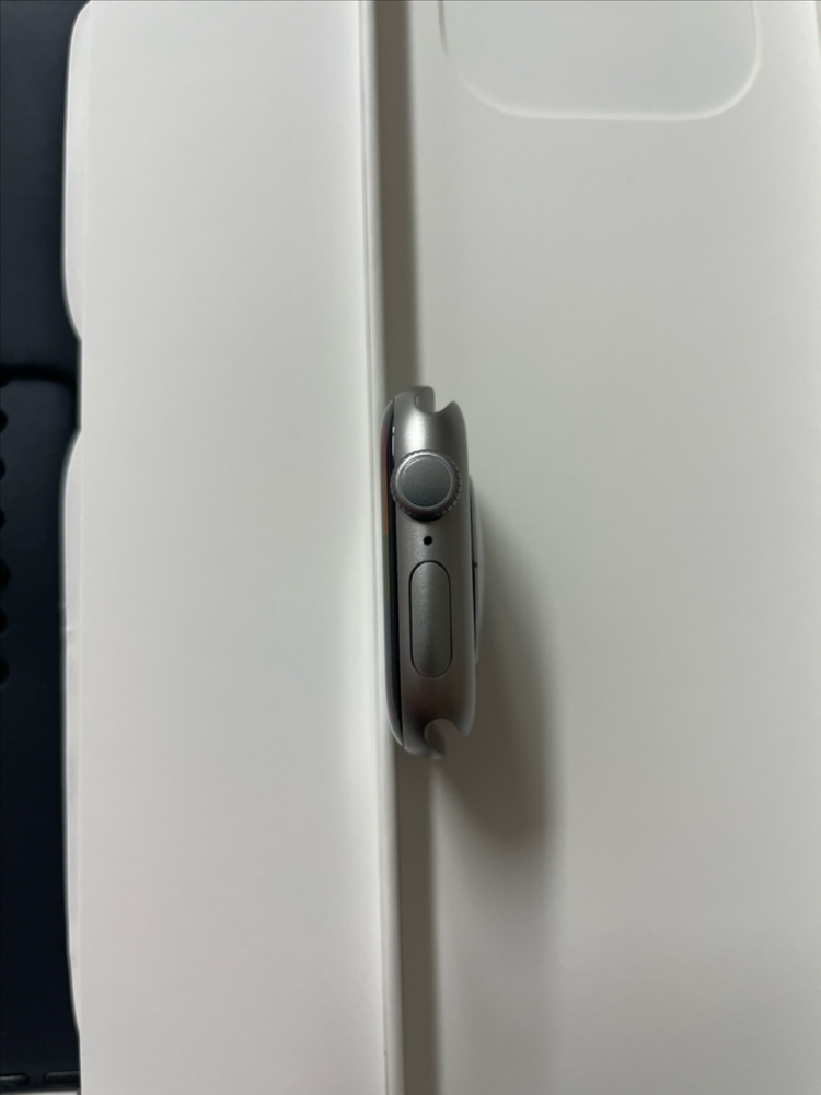 애플워치11 42mm 스페이스그레이 SSS급 이미지