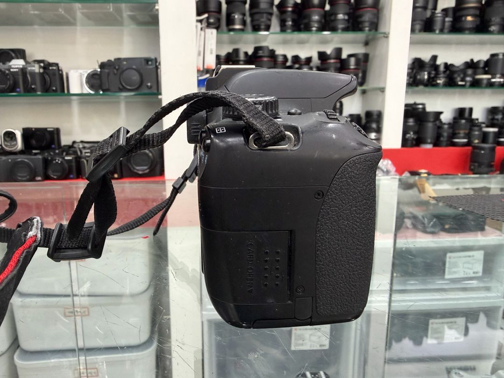 캐논 EOS 650d 이미지