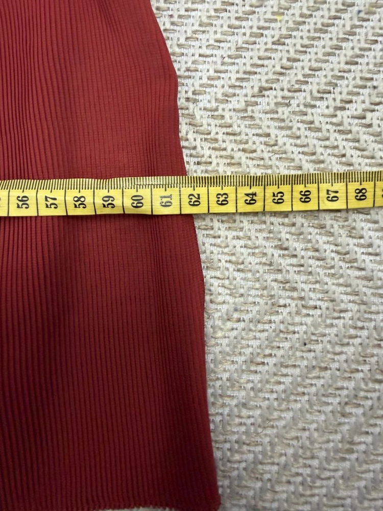 정품) LEBEIGE 르배이지 플리츠 블라우스 91 이미지