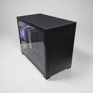 9600X/RTX5060/DDR5 32G/1TB 미니PC 게이밍 컴퓨터 이미지