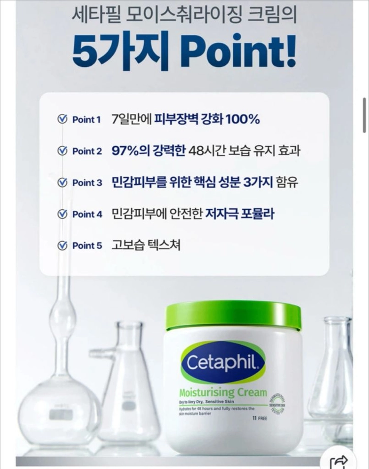 [새제품]세타필주토피아/짐승용량 장벽방패크림/키링한정판 굿즈추가증정 이미지